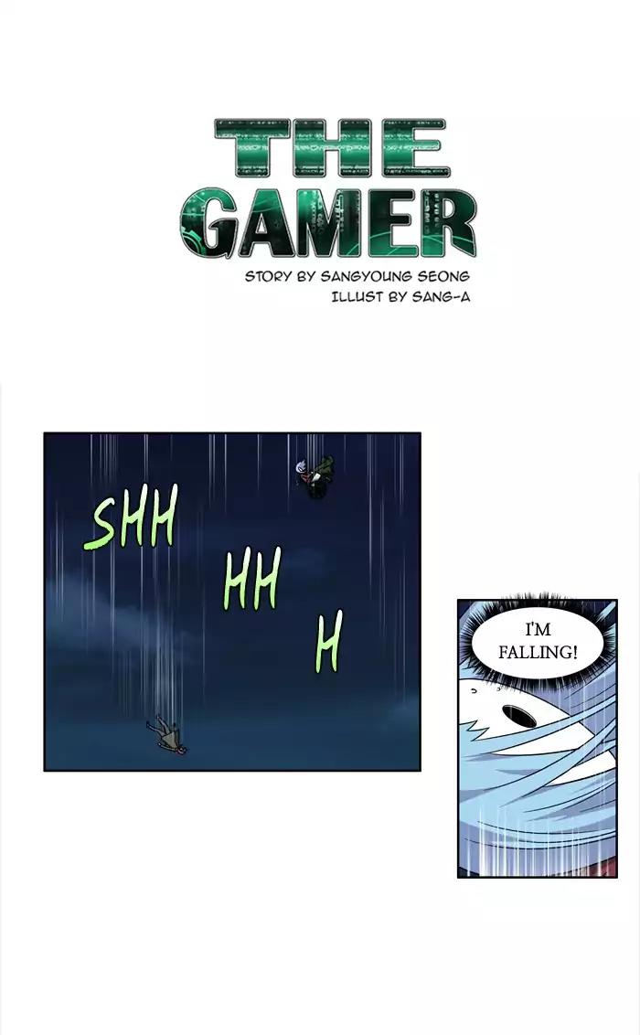 The Gamer Chapter 224 page 1 - Chapter 224