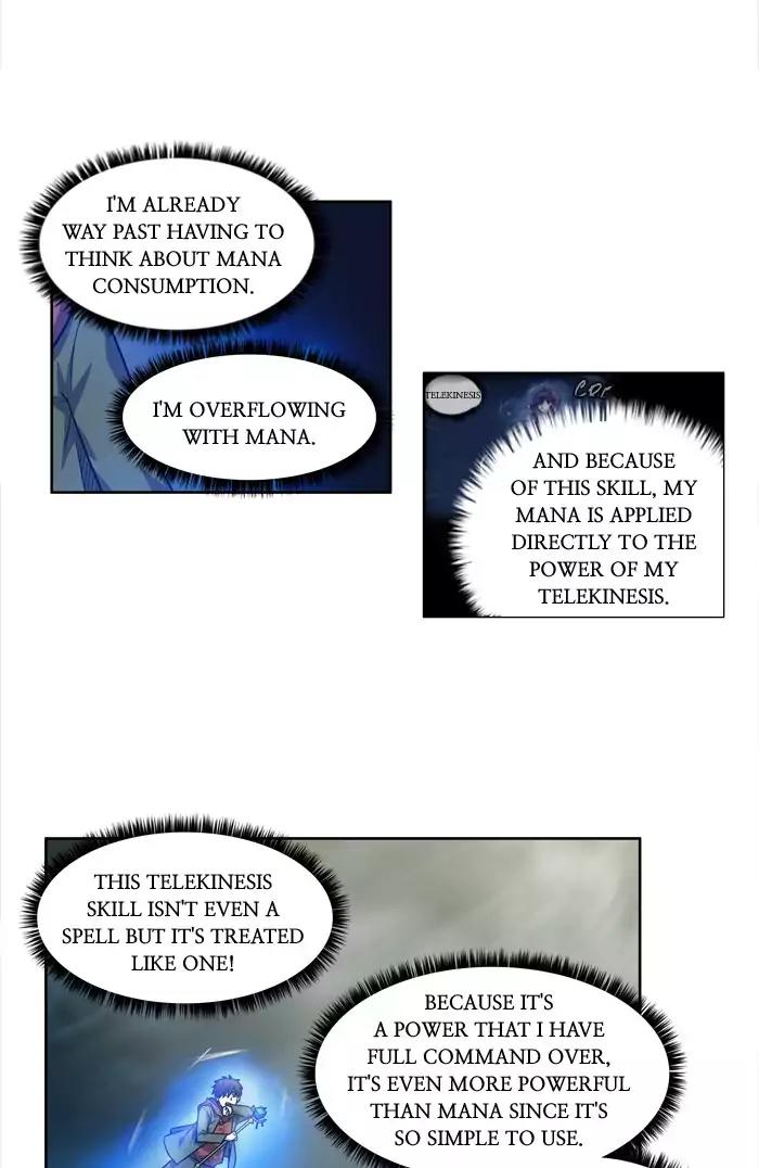 The Gamer Chapter 224 page 11 - Chapter 224