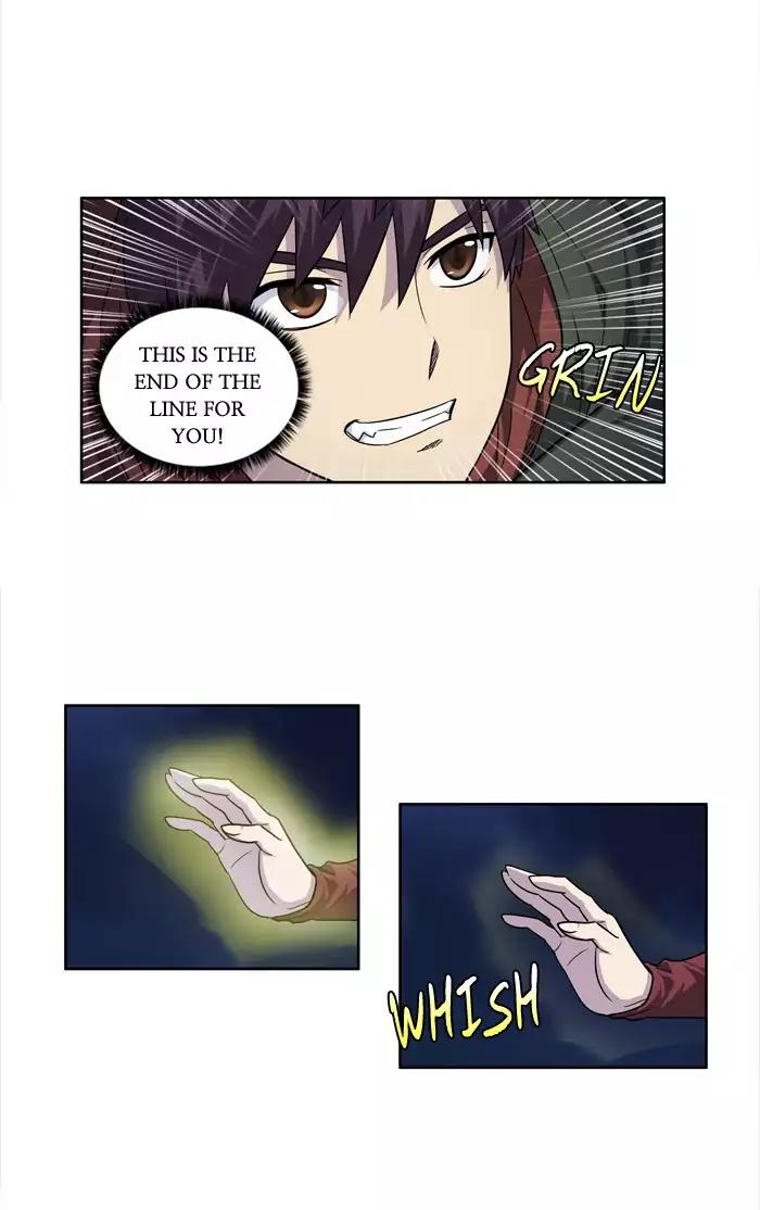 The Gamer Chapter 224 page 13 - Chapter 224