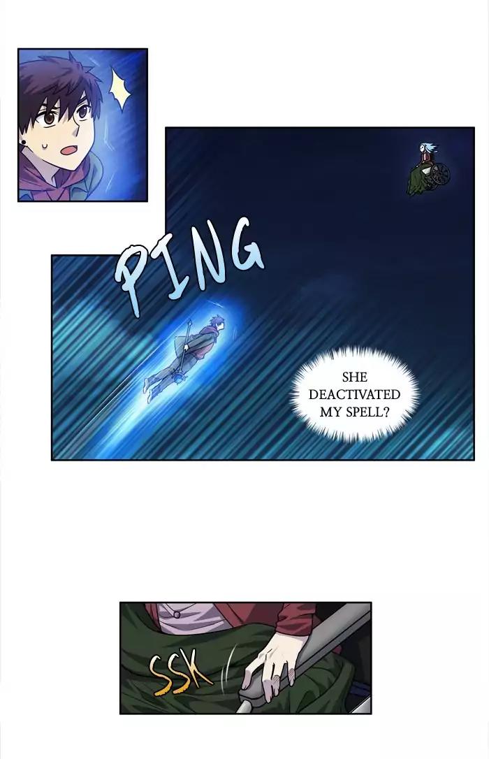 The Gamer Chapter 224 page 14 - Chapter 224