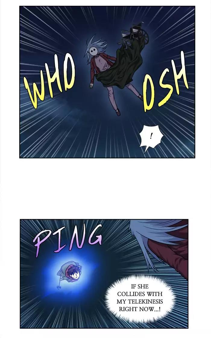 The Gamer Chapter 224 page 15 - Chapter 224