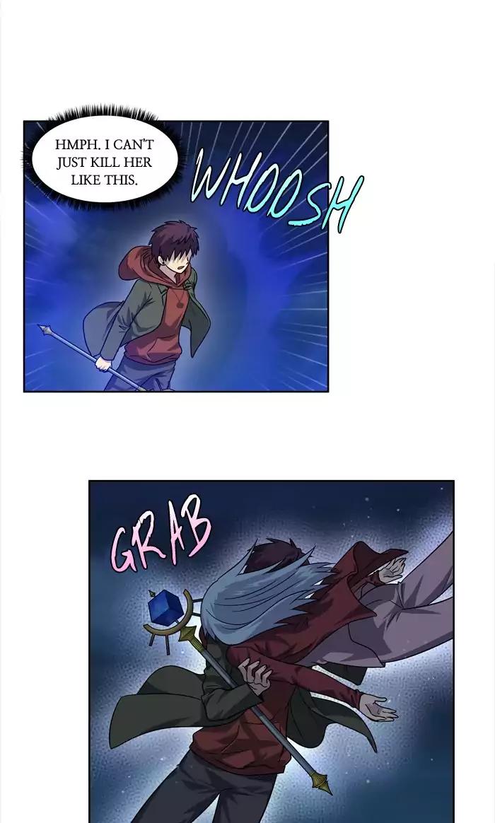 The Gamer Chapter 224 page 16 - Chapter 224