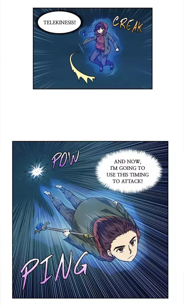 The Gamer Chapter 224 page 2 - Chapter 224