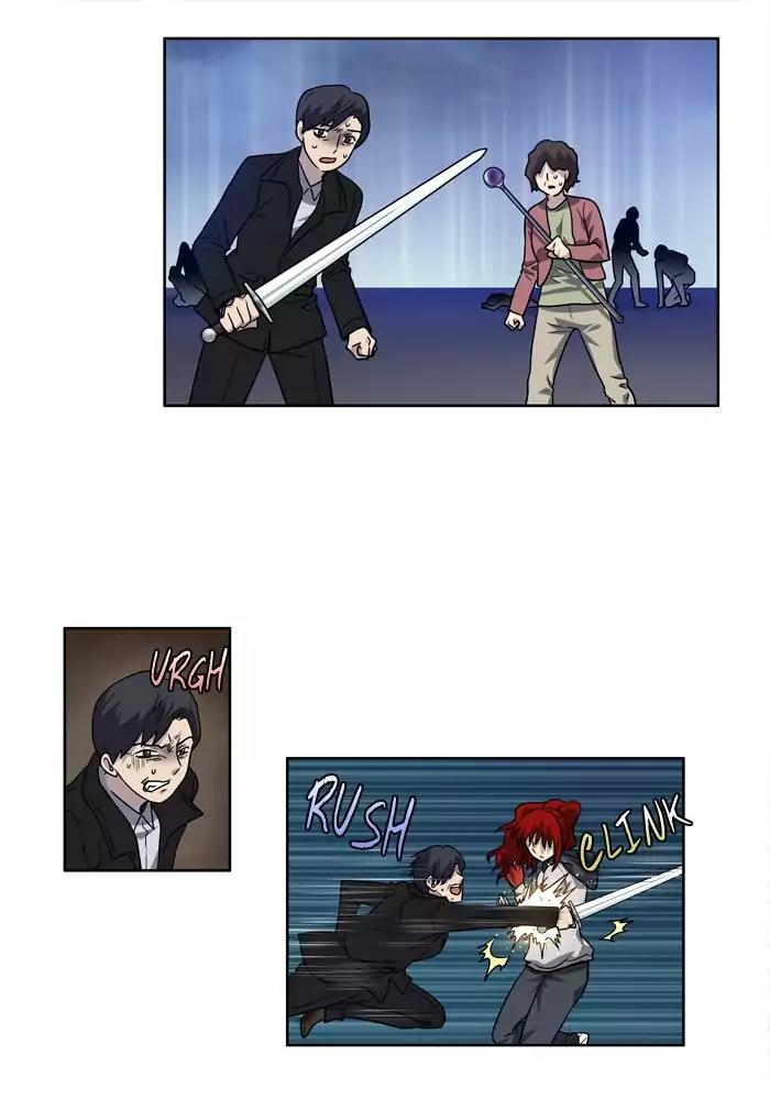 The Gamer Chapter 224 page 23 - Chapter 224