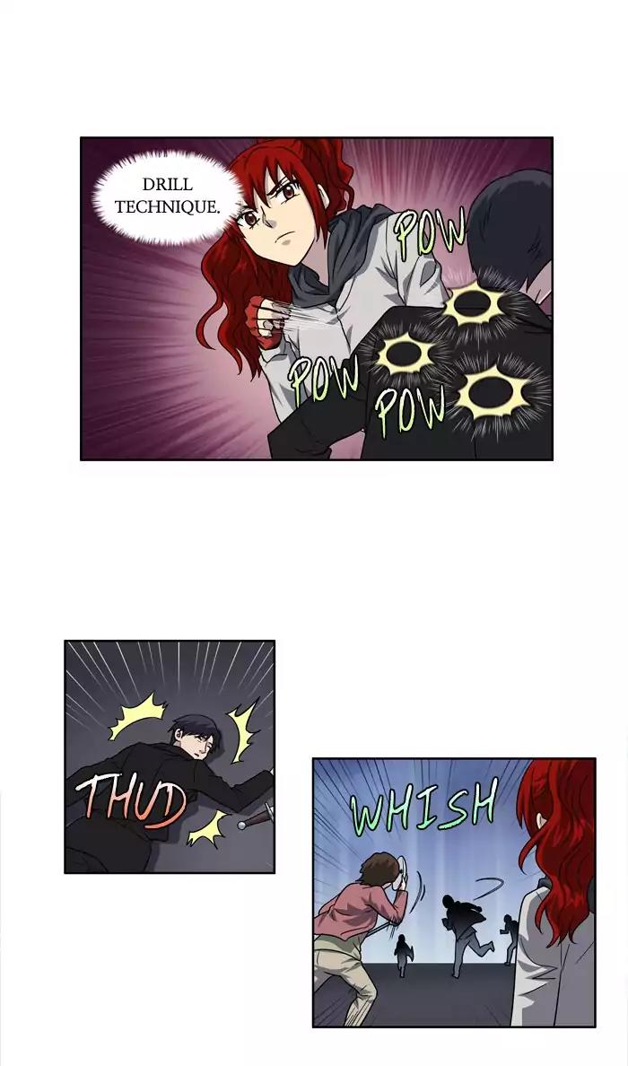 The Gamer Chapter 224 page 24 - Chapter 224