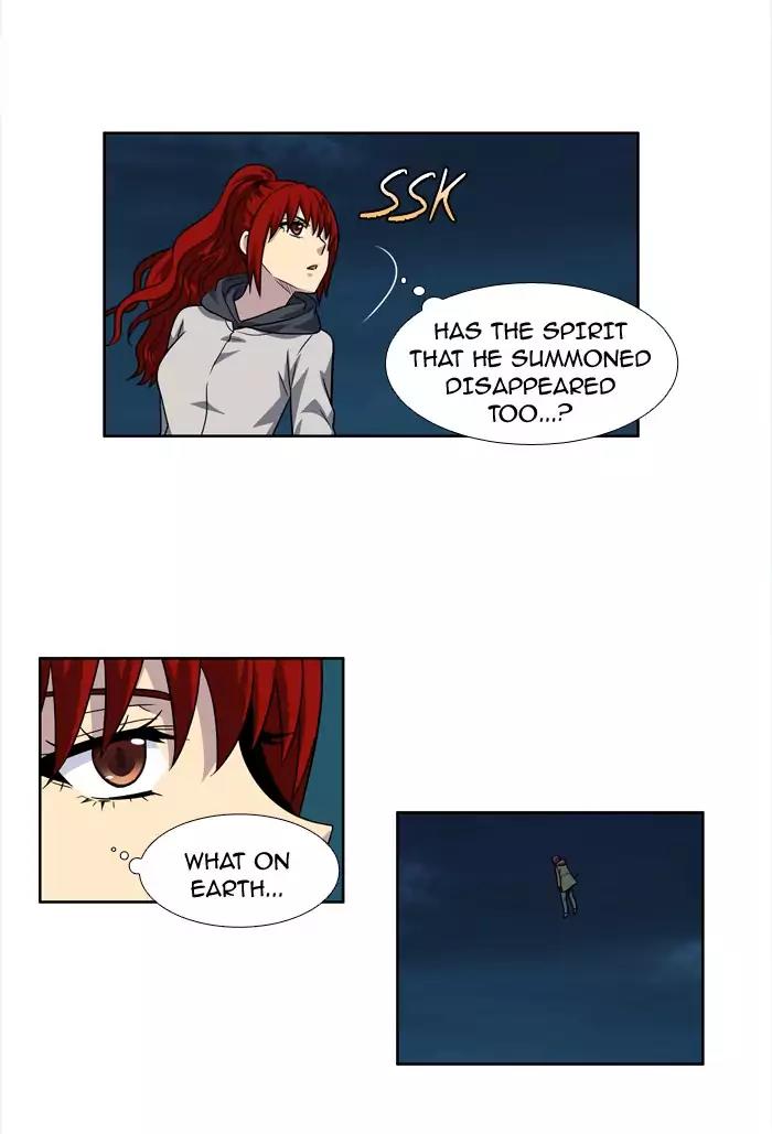 The Gamer Chapter 224 page 25 - Chapter 224