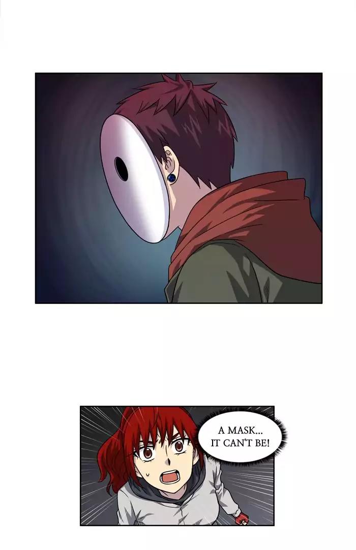 The Gamer Chapter 224 page 26 - Chapter 224
