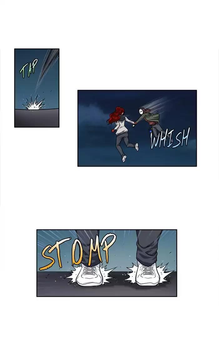 The Gamer Chapter 224 page 27 - Chapter 224