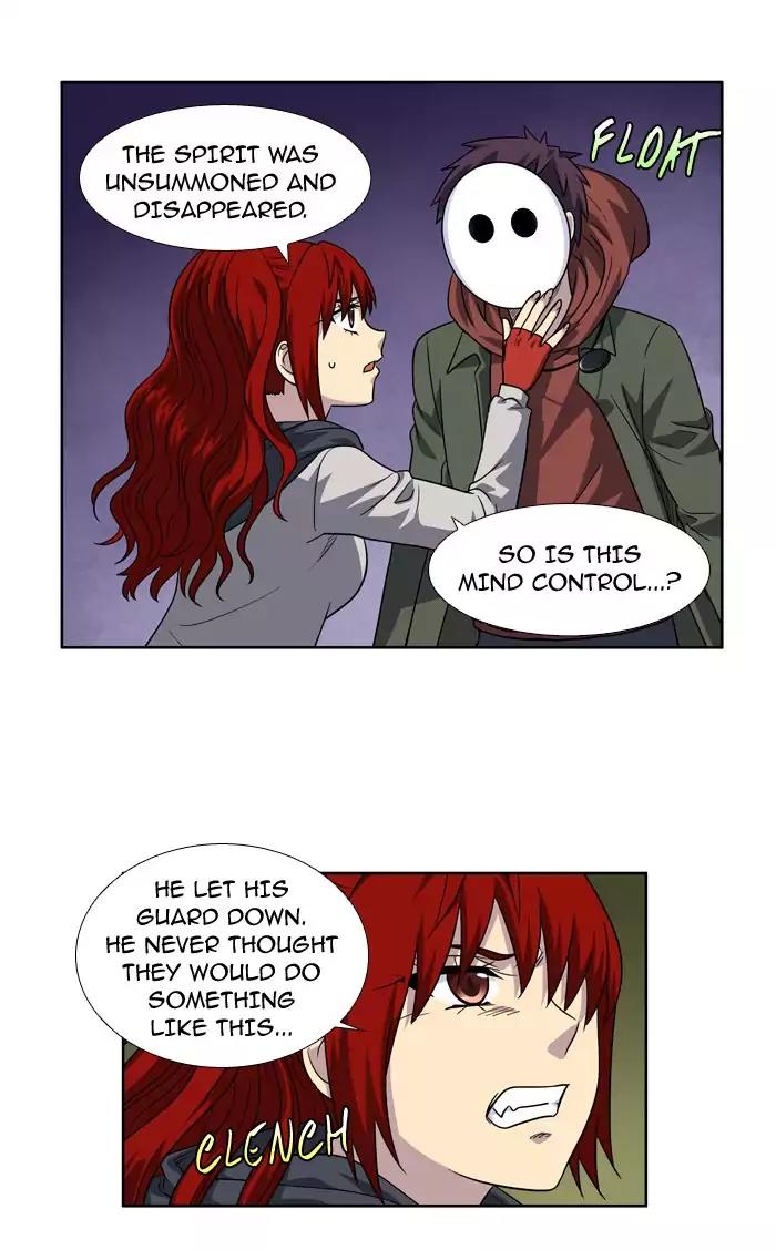 The Gamer Chapter 224 page 28 - Chapter 224