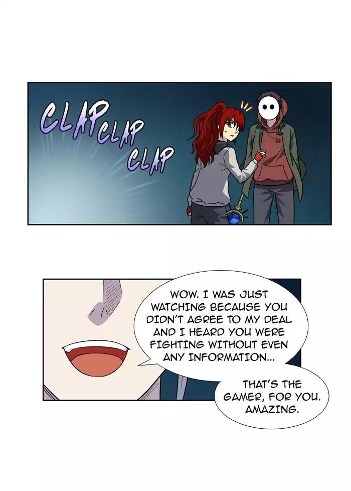 The Gamer Chapter 224 page 29 - Chapter 224