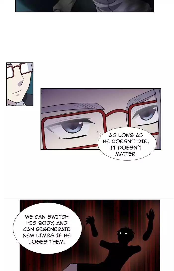 The Gamer Chapter 224 page 32 - Chapter 224