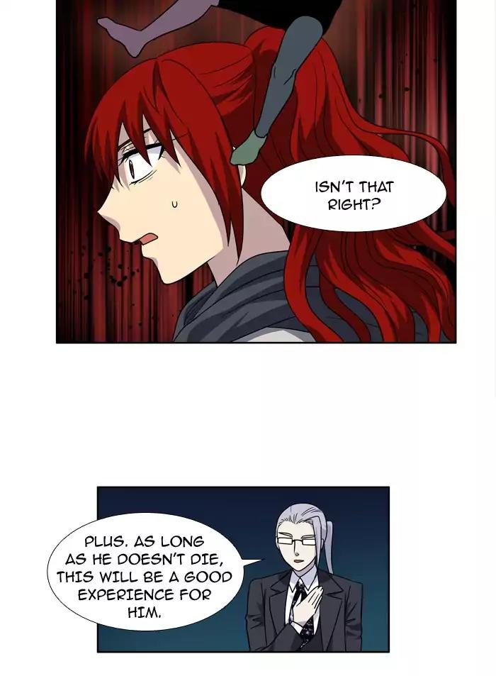 The Gamer Chapter 224 page 33 - Chapter 224