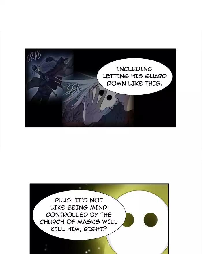 The Gamer Chapter 224 page 34 - Chapter 224