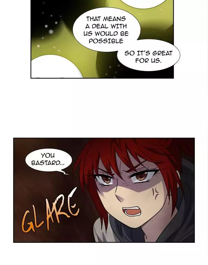 The Gamer Chapter 224 page 35 - Chapter 224