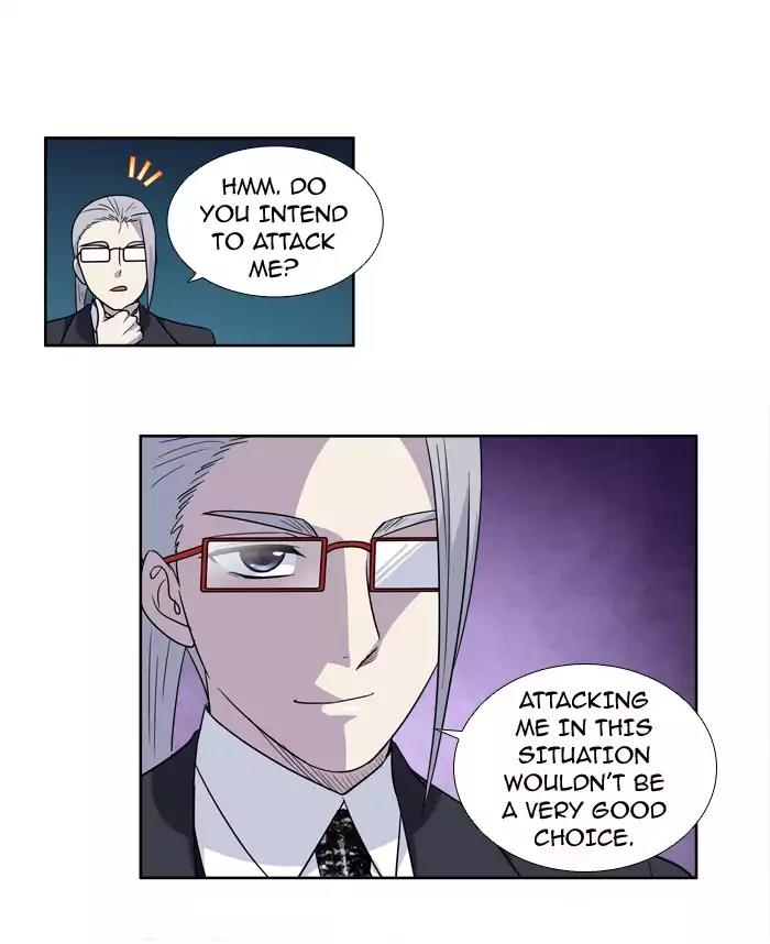 The Gamer Chapter 224 page 36 - Chapter 224