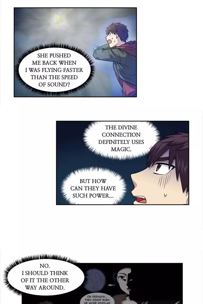 The Gamer Chapter 224 page 5 - Chapter 224