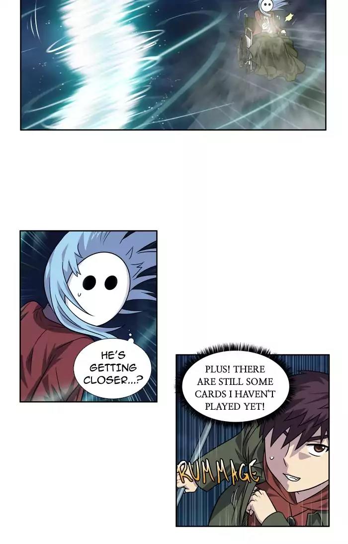The Gamer Chapter 224 page 8 - Chapter 224