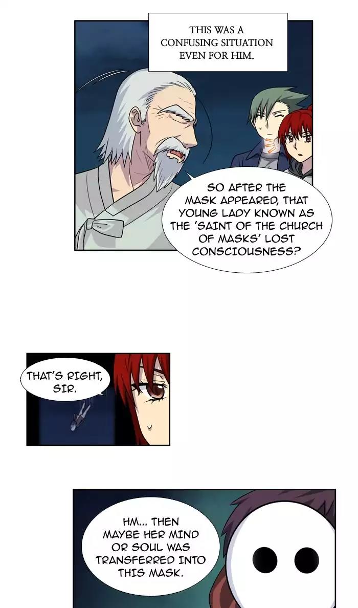 The Gamer Chapter 225 page 10 - Chapter 225