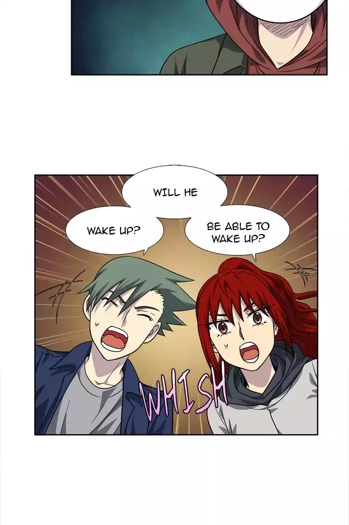 The Gamer Chapter 225 page 11 - Chapter 225