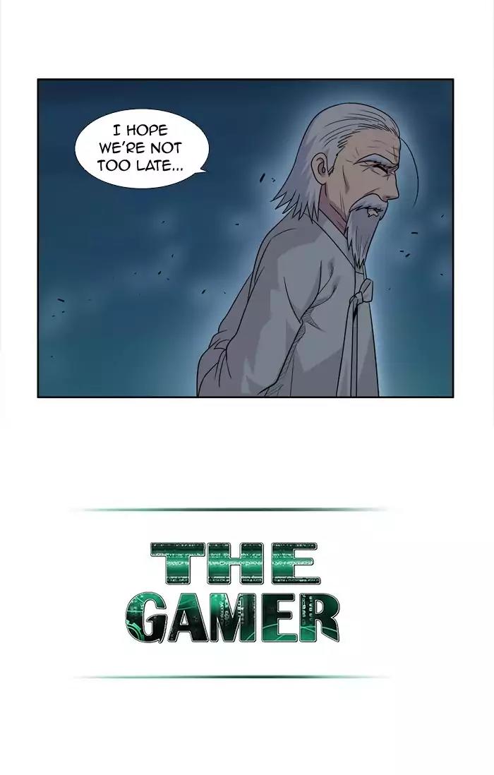 The Gamer Chapter 225 page 15 - Chapter 225