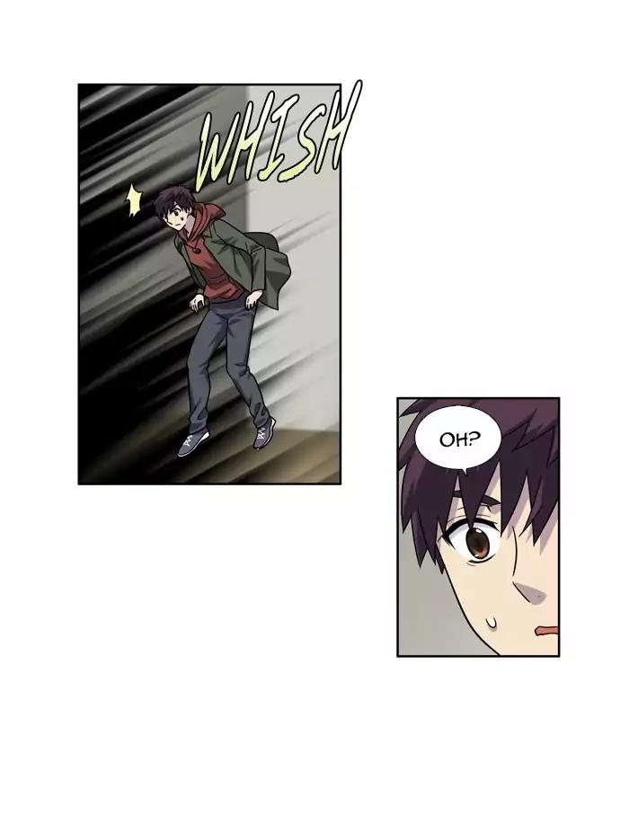 The Gamer Chapter 225 page 24 - Chapter 225