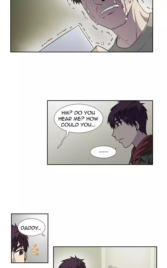 The Gamer Chapter 225 page 28 - Chapter 225