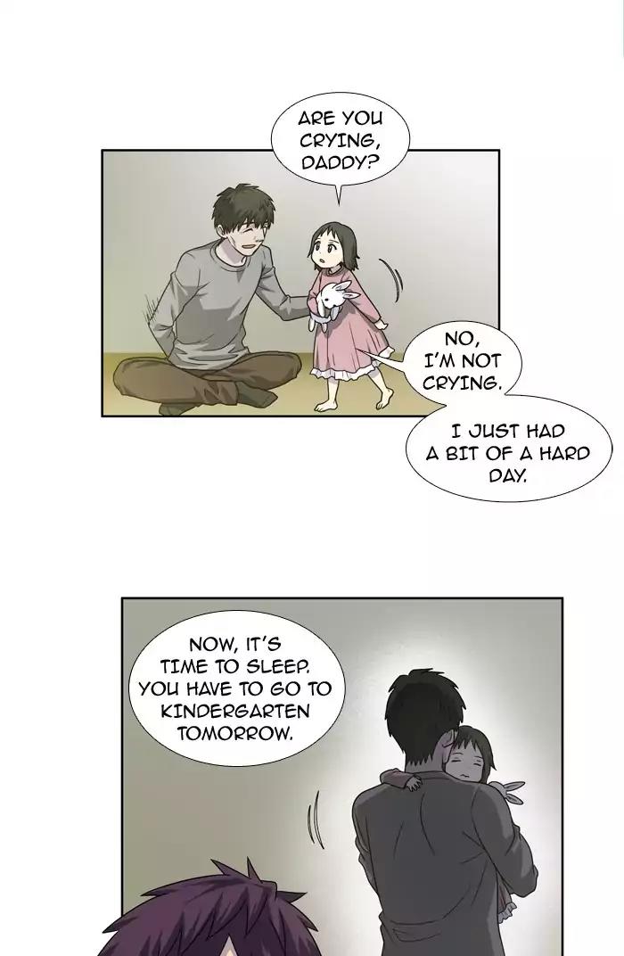 The Gamer Chapter 225 page 30 - Chapter 225