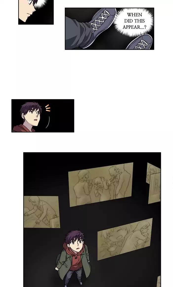 The Gamer Chapter 225 page 32 - Chapter 225