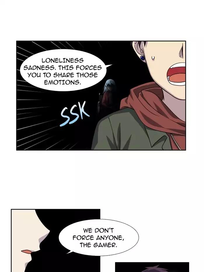 The Gamer Chapter 225 page 34 - Chapter 225