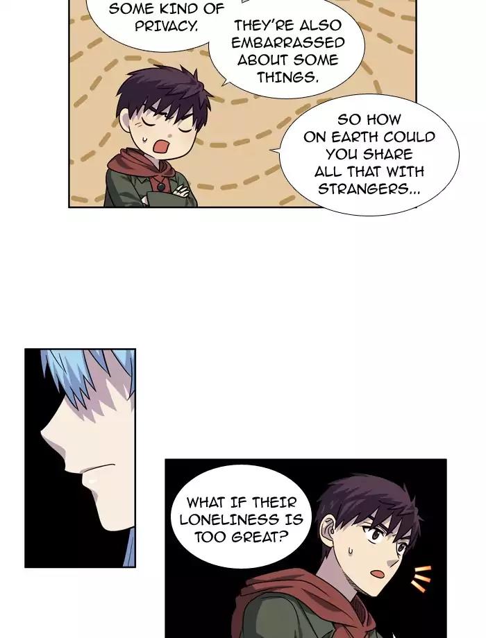 The Gamer Chapter 226 page 10 - Chapter 226