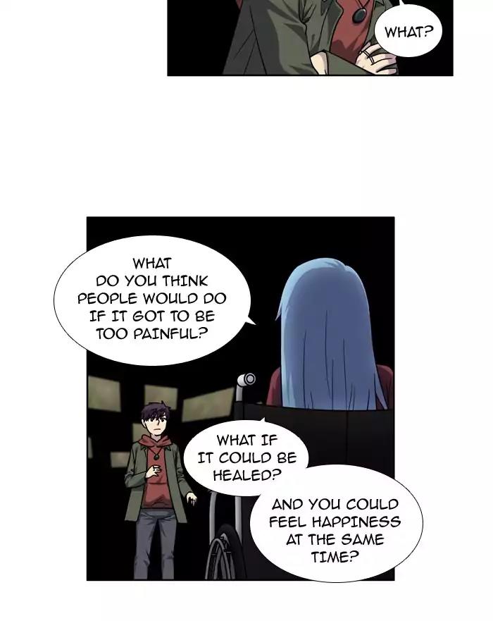 The Gamer Chapter 226 page 11 - Chapter 226