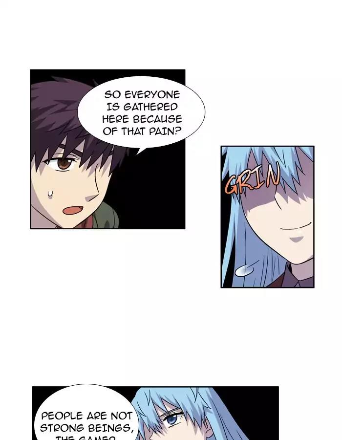 The Gamer Chapter 226 page 12 - Chapter 226