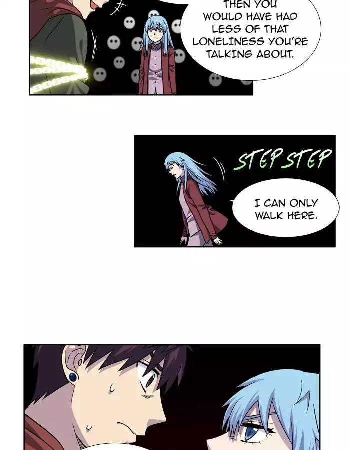 The Gamer Chapter 226 page 19 - Chapter 226