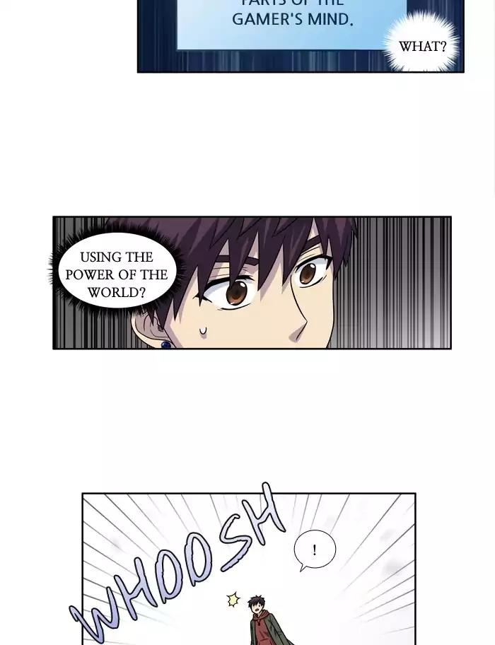 The Gamer Chapter 226 page 24 - Chapter 226