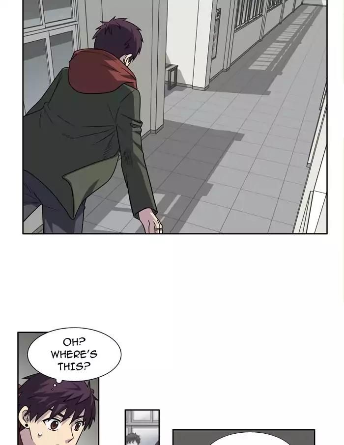 The Gamer Chapter 226 page 30 - Chapter 226