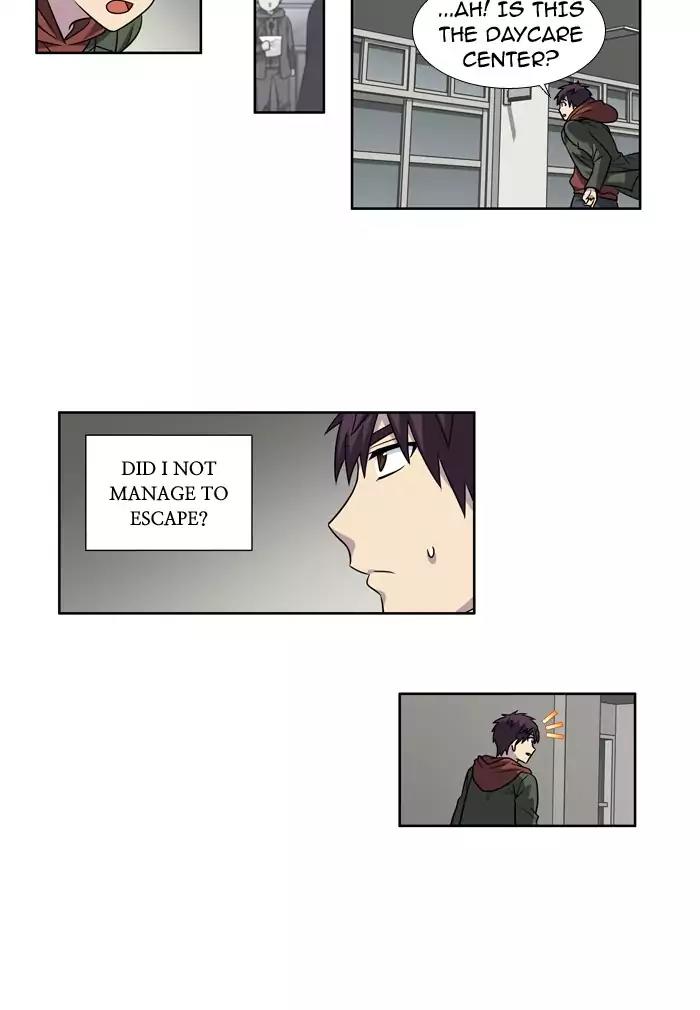 The Gamer Chapter 226 page 31 - Chapter 226