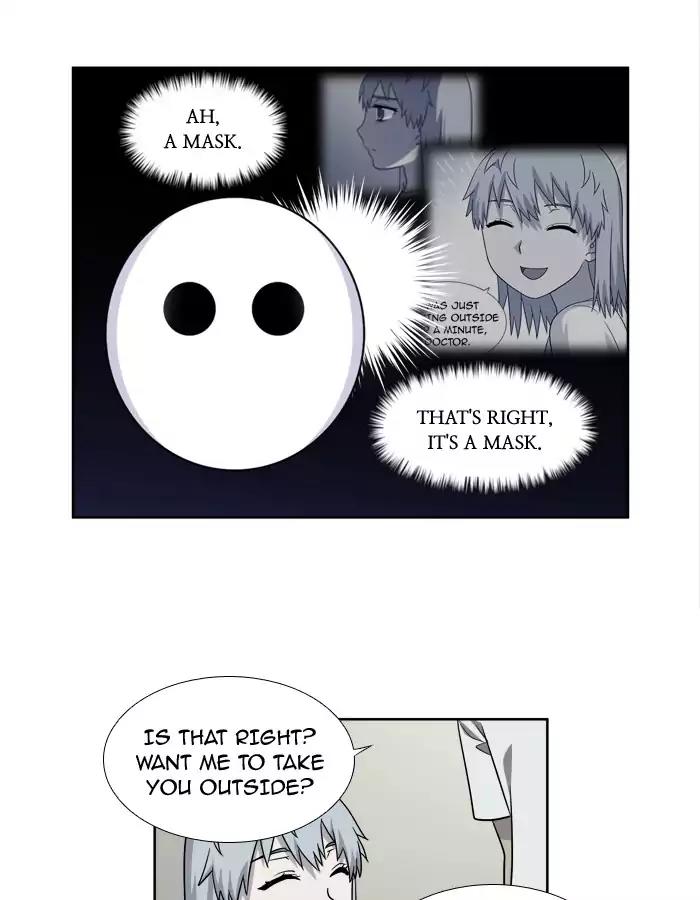 The Gamer Chapter 226 page 37 - Chapter 226