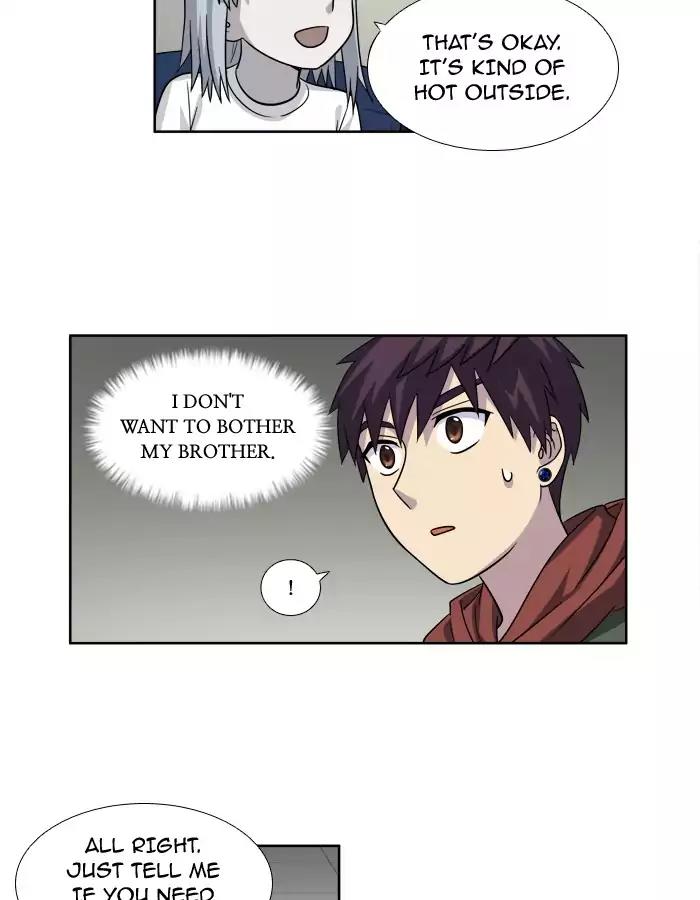 The Gamer Chapter 226 page 38 - Chapter 226