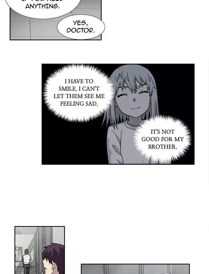 The Gamer Chapter 226 page 39 - Chapter 226