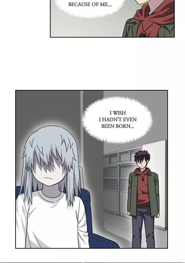 The Gamer Chapter 226 page 42 - Chapter 226
