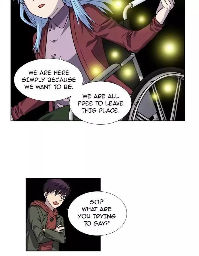 The Gamer Chapter 226 page 6 - Chapter 226