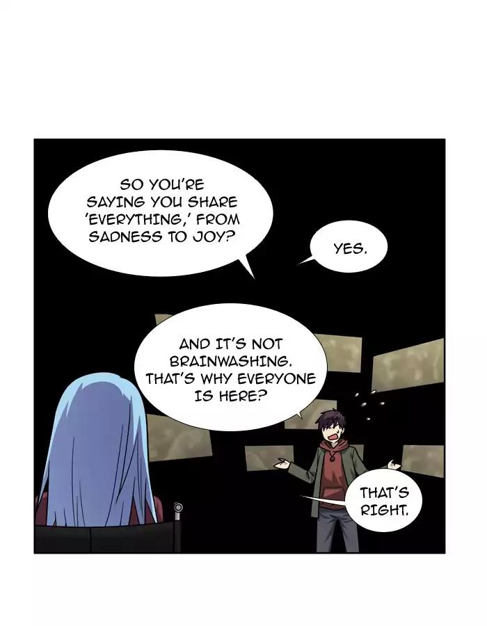The Gamer Chapter 226 page 8 - Chapter 226