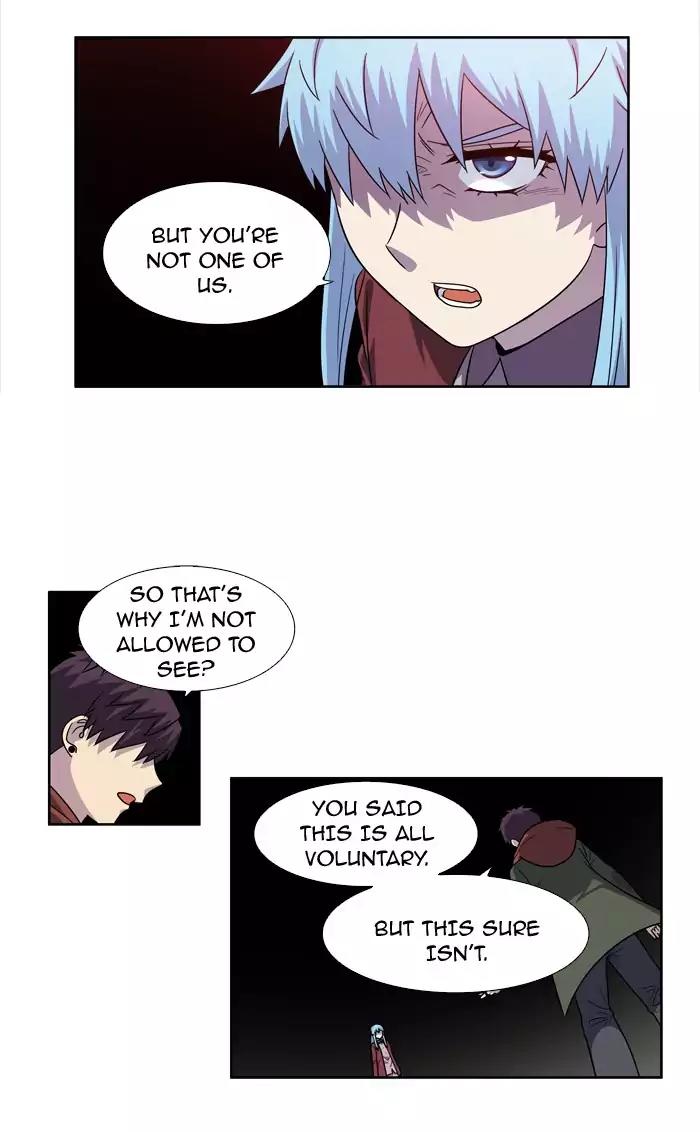 The Gamer Chapter 227 page 13 - Chapter 227
