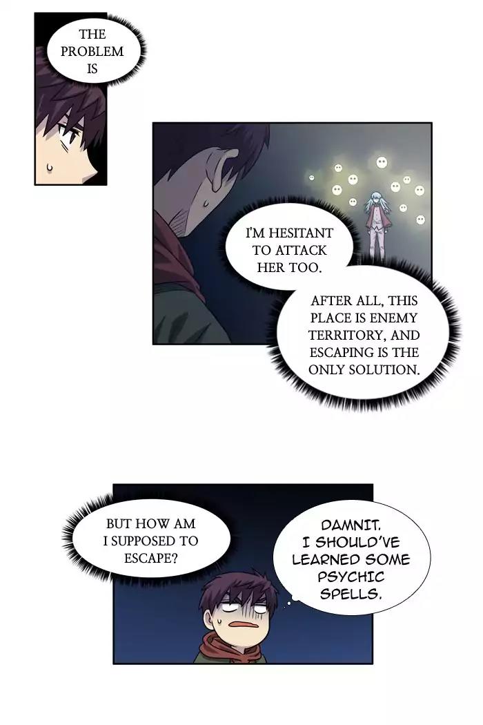 The Gamer Chapter 227 page 22 - Chapter 227