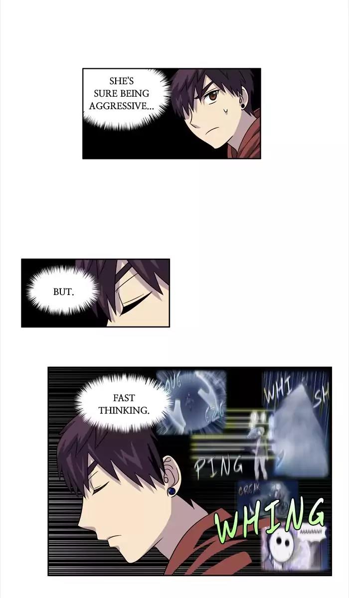 The Gamer Chapter 227 page 26 - Chapter 227