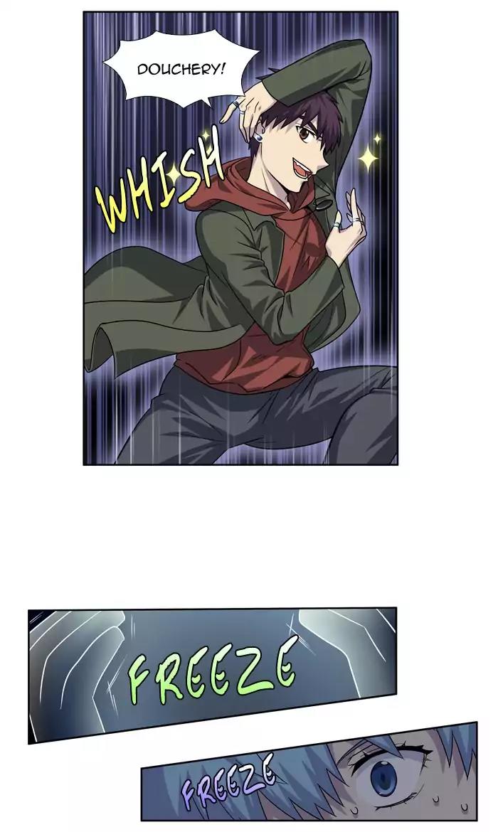 The Gamer Chapter 227 page 29 - Chapter 227