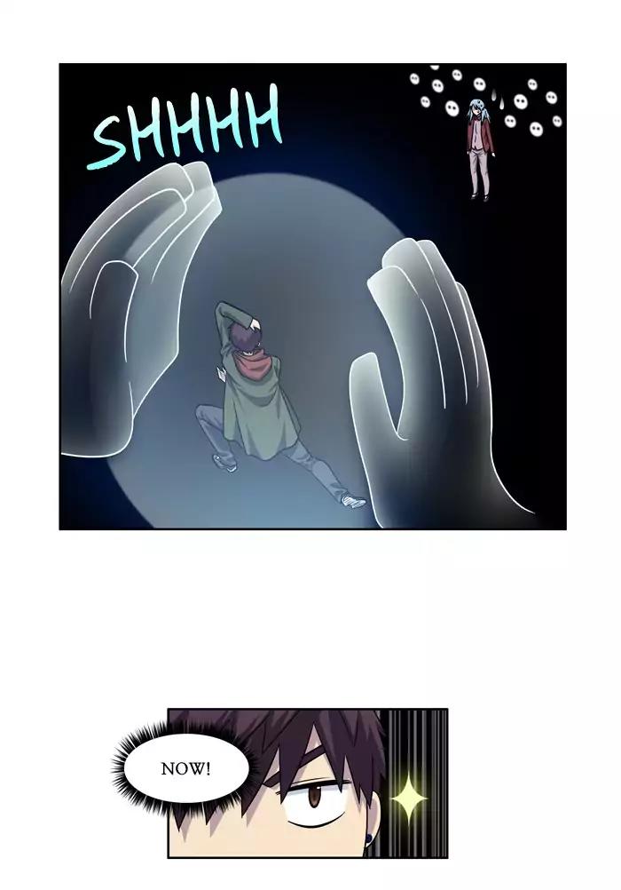 The Gamer Chapter 227 page 30 - Chapter 227