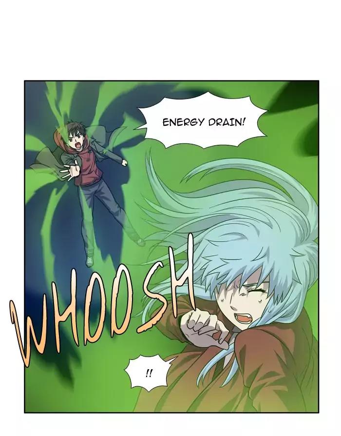 The Gamer Chapter 227 page 31 - Chapter 227