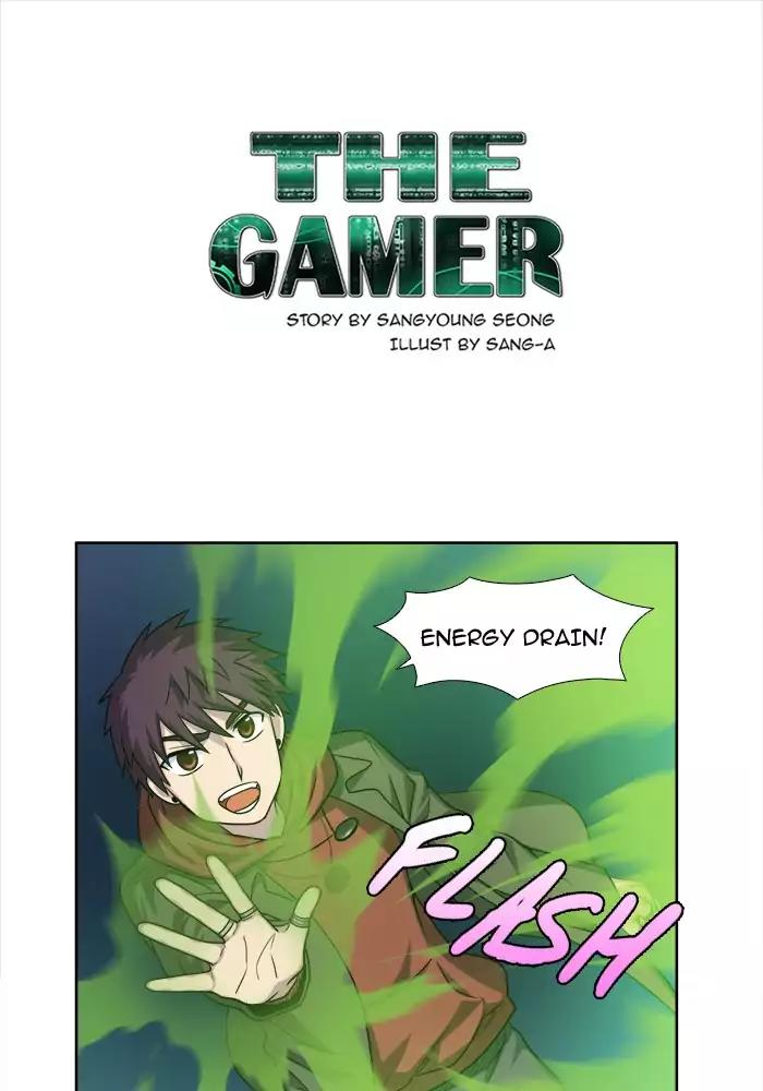 The Gamer Chapter 228 page 1 - Chapter 228