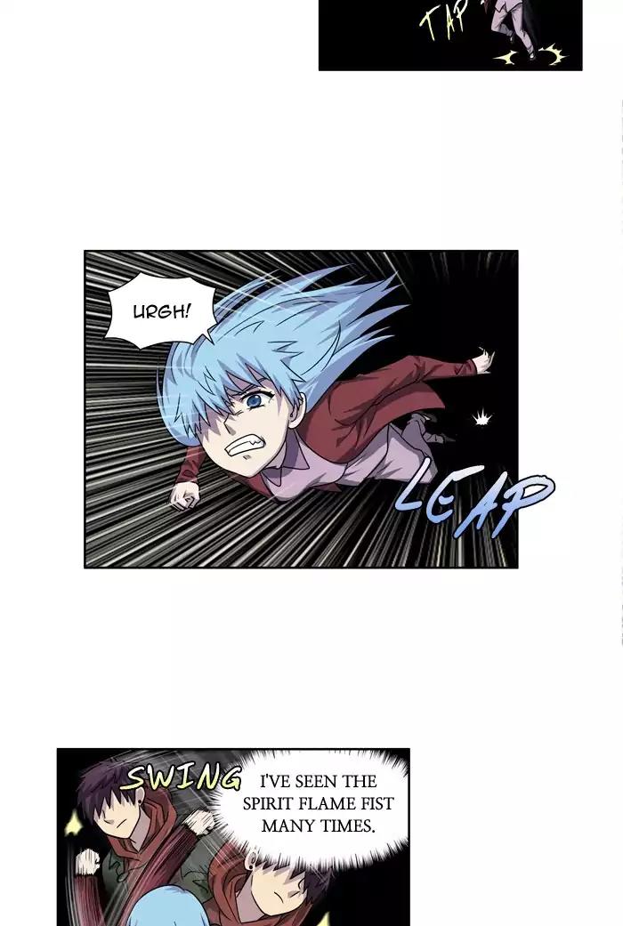 The Gamer Chapter 228 page 10 - Chapter 228